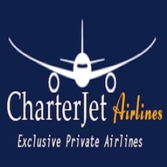 Charter Jet Airlines - 